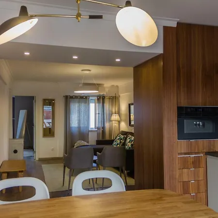 Terrace 88 In Lisbon Apartment Exterior photo